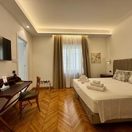 St. Peter\' Six Rooms & Suites