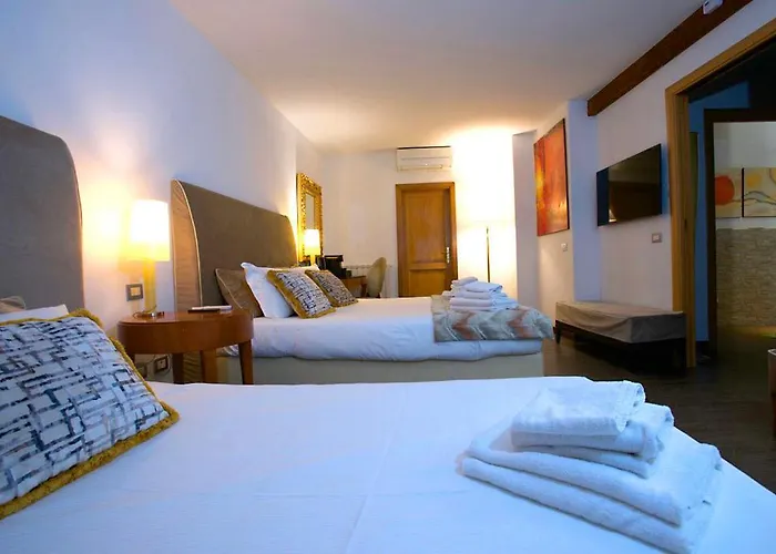 St. Peter' Six & Bed & Breakfast Řím