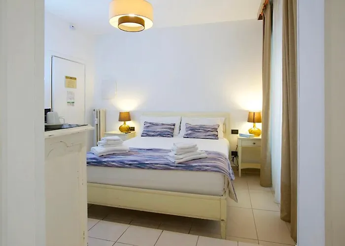 Couette-café St. Peter' Six & 4*