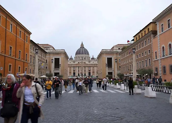St. Peter' Six &