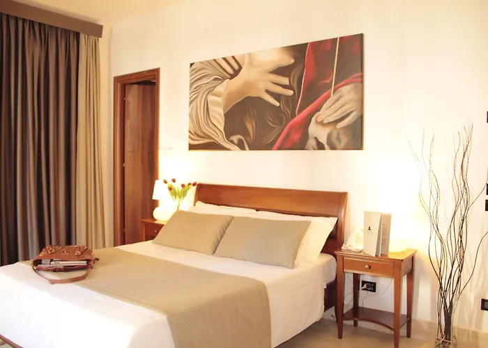St. Peter' Six & 4* Rome