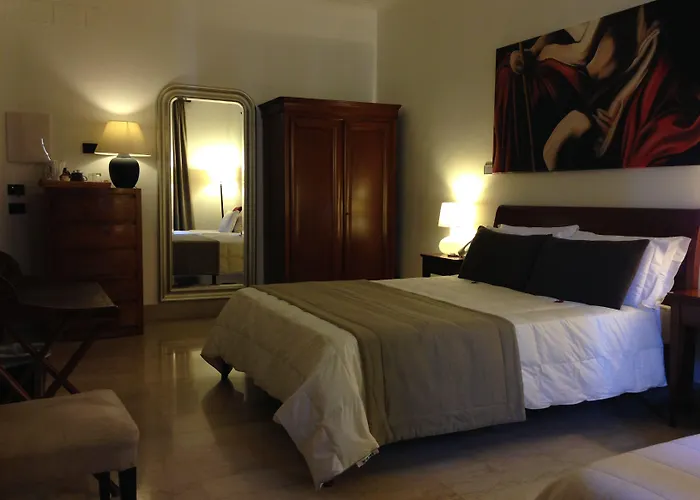 Bed & Breakfast St. Peter' Six & 4*