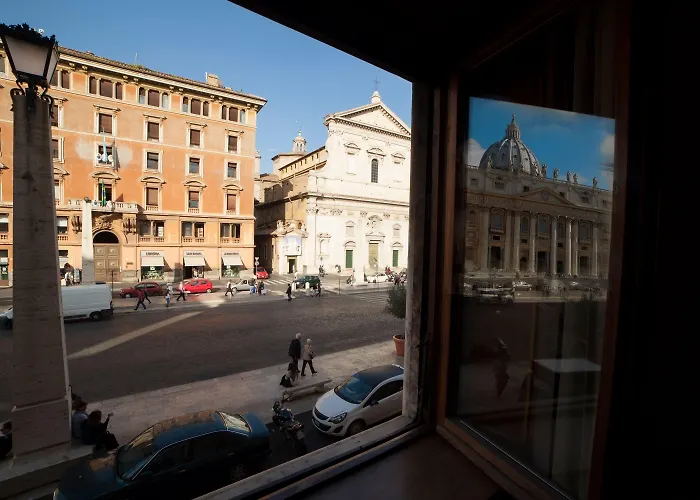 St. Peter' Six &