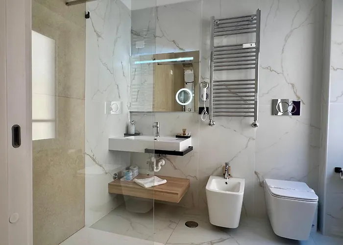 Couette-café St. Peter' Six & 4*