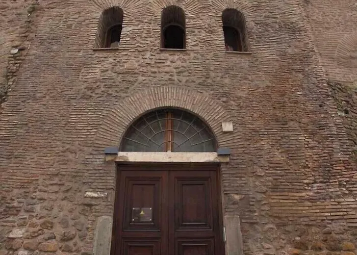 St. Peter' Six & Frühstückspension